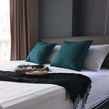 Modern Studio Room At Kathu Exterior foto